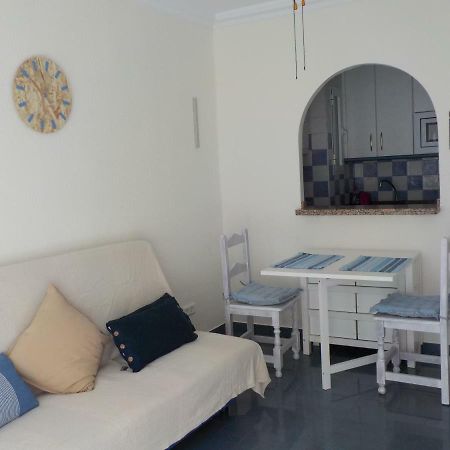 By The Sea Apartment Nerja Exterior foto