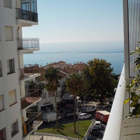 By The Sea Apartment Nerja Exterior foto