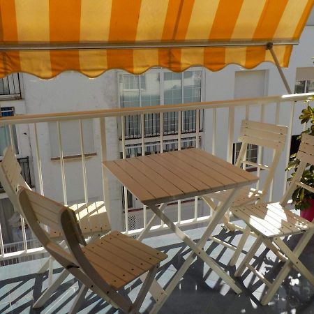 By The Sea Apartment Nerja Exterior foto