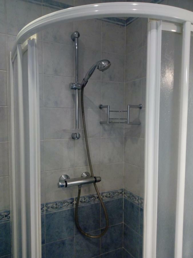 By The Sea Apartment Nerja Exterior foto