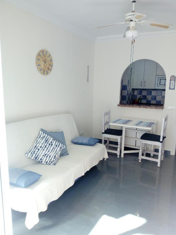 By The Sea Apartment Nerja Exterior foto