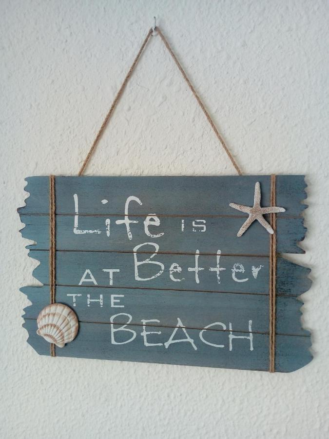 By The Sea Apartment Nerja Exterior foto