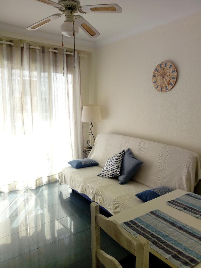 By The Sea Apartment Nerja Exterior foto